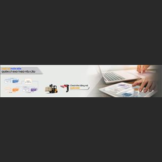 Công ty Phần Mềm VinaSoft thiên về lập trình ứng dụng