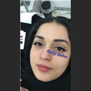 Cần tìm việc làm ( eyelashes extensions 