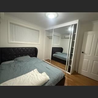 Nhà vùng Canley Heights dư phòng cho share